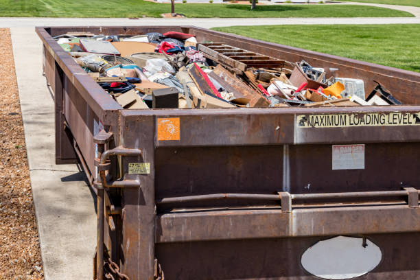 Best Residential Junk Removal  in Pflugerville, TX